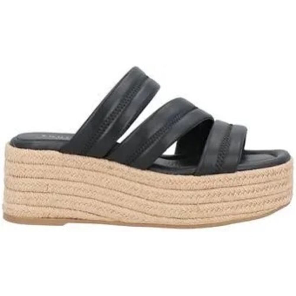 Equitare Leather Espadrilles NWT MSRP $159 Size 9.5